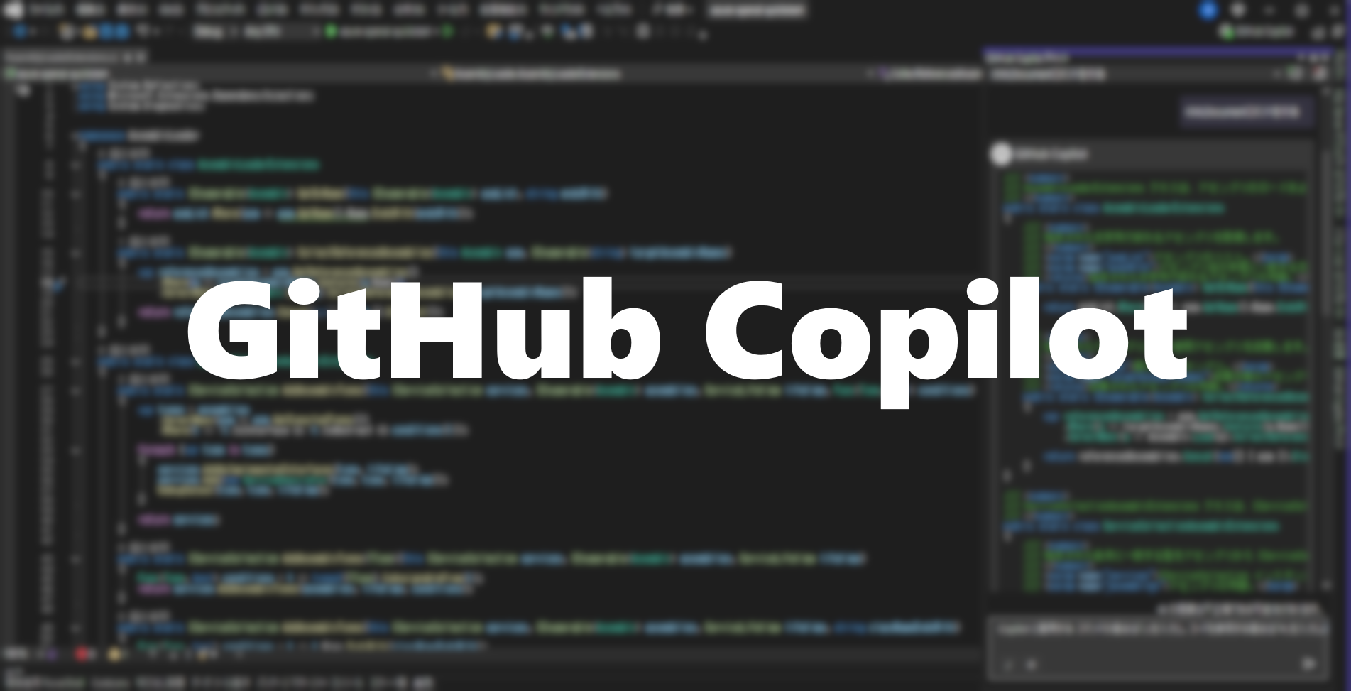 GitHub Copilotによるコード生成「できること」「できないこと」